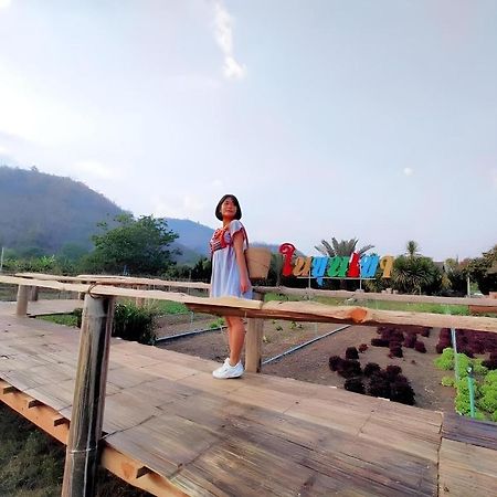Nai Khun Khao Resort Chiang Mai Bagian luar foto
